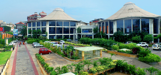 TMA Pai centre...
